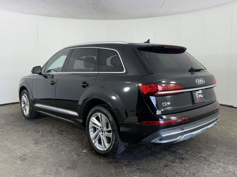 Used 2023 Audi Q7 2.0T Premium Plus w/ Premium Plus Package AWD/4WD image 5