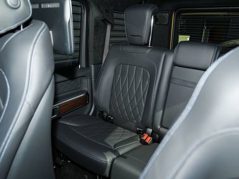 Used 2026 Mercedes-Benz G 550 image 29