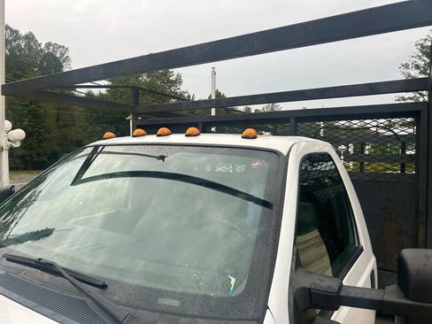 Used 2016 Ford F450 XL w/ XL Value Package image 6