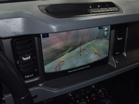 Used 2024 Ford Bronco Big Bend AWD/4WD image 16