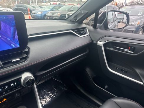 Used 2023 Toyota RAV4 XSE image 42
