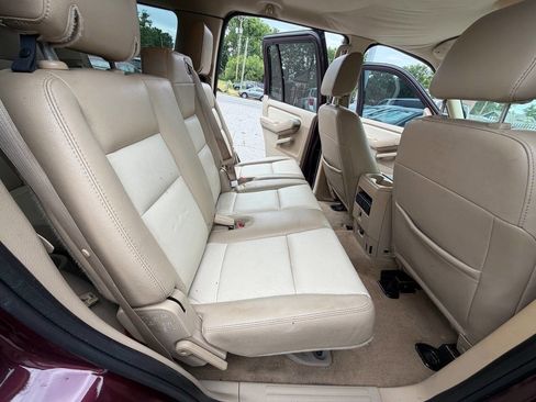 Used 2006 Ford Explorer Eddie Bauer RWD image 18