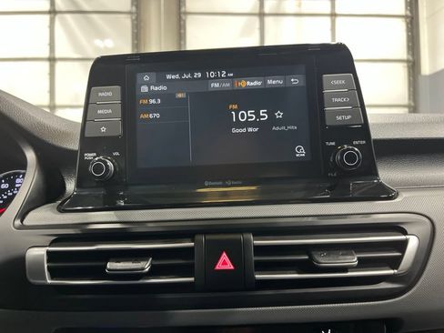 Used 2021 Kia Seltos LX AWD/4WD image 25