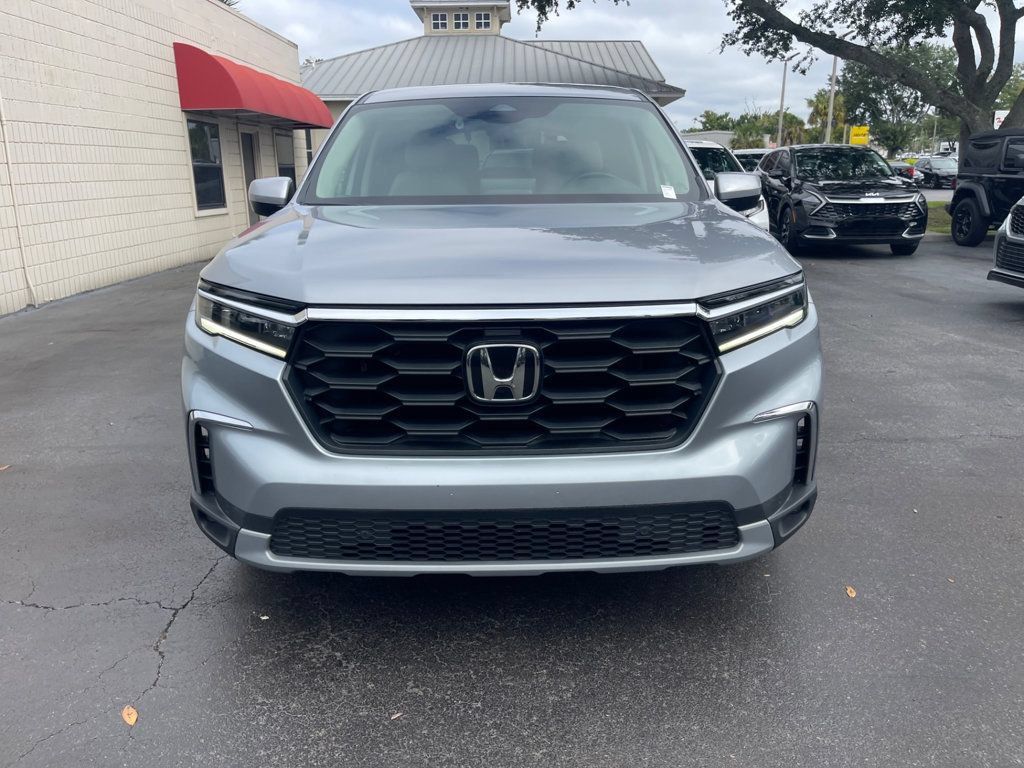 Used 2024 Honda Pilot EX-L image 9