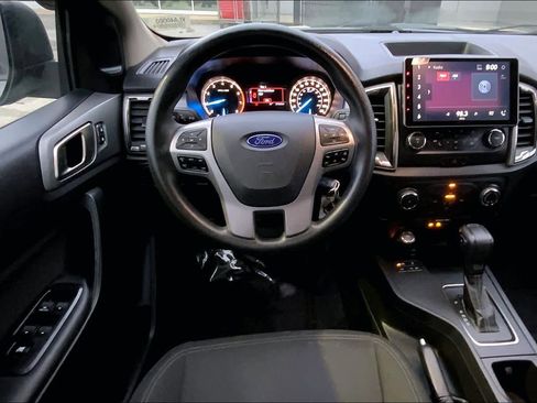 Used 2019 Ford Ranger XLT w/ Trailer Tow Package image 5