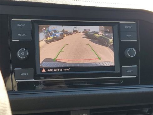 Certified 2023 Volkswagen Jetta S image 27