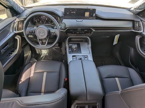 New 2026 MAZDA CX-90 Plug-In Hybrid w/ Premium Plus AWD/4WD image 5