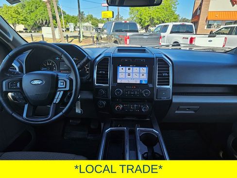 Used 2016 Ford F150 XLT w/ Equipment Group 301A Mid image 5