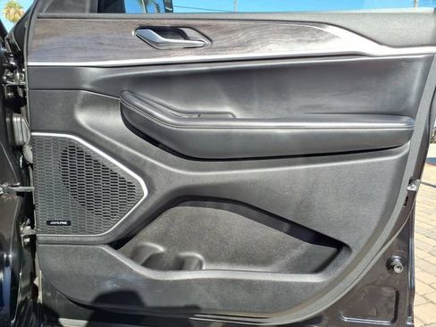 Used 2021 Jeep Grand Cherokee L Limited RWD image 28