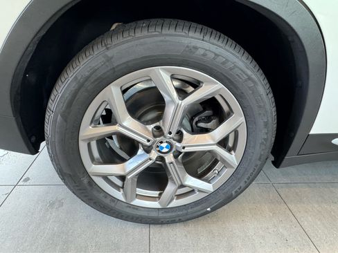 Used 2022 BMW X3 xDrive30i w/ Premium Package 2 AWD/4WD image 40