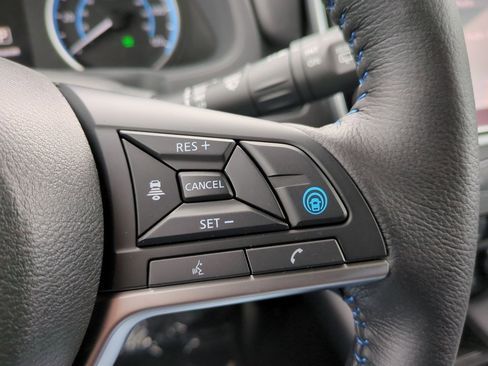 Used 2024 Nissan Leaf SV Plus FWD image 18