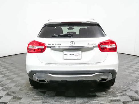 Used 2018 Mercedes-Benz GLA 250 4MATIC image 25