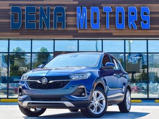 Used 2021 Buick Encore GX Preferred image 1
