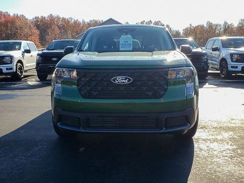 New 2025 Ford Maverick XLT image 2