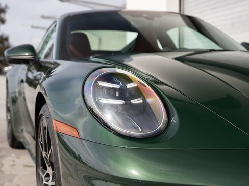 New 2026 Porsche 911 Carrera 4S image 13