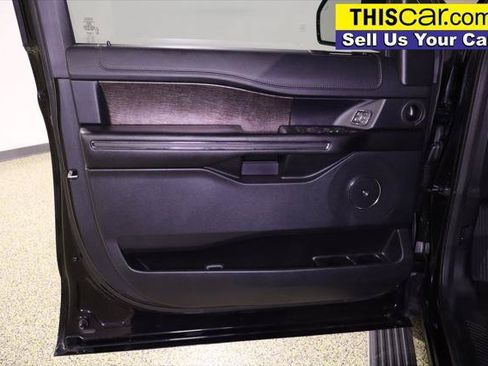 Used 2020 Ford Expedition Limited w/ Equipment Group 301A RWD image 35