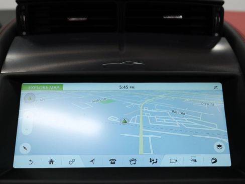 Used 2024 Jaguar F-TYPE R image 28