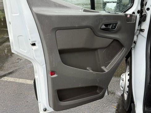 Used 2020 Ford Transit 350 DRW w/ Interior Upgrade Package RWD image 20