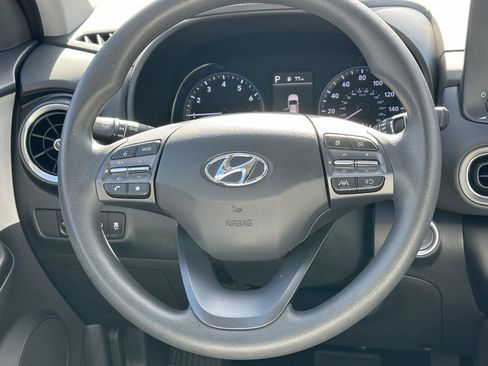 Used 2023 Hyundai Kona SEL image 24