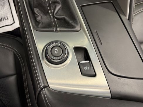 Used 2014 Chevrolet Corvette Stingray Coupe w/ 3LT Preferred Equipment Group image 19