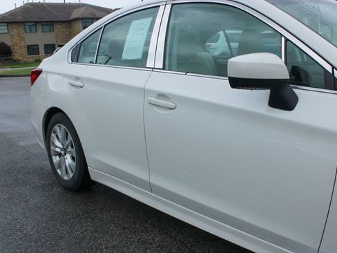Used 2016 Subaru Legacy 2.5i Premium w/ Moonroof Package AWD/4WD image 47