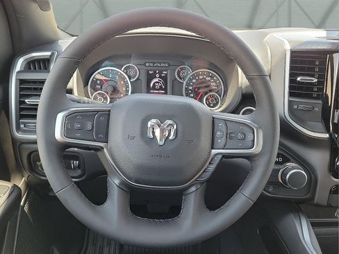 New 2026 RAM 1500 Lone Star w/ Night Edition RWD image 12