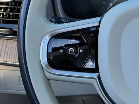 Used 2021 Volvo XC90 T6 Inscription w/ Protection Package Premier image 35