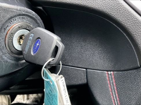 Used 2023 Subaru Crosstrek 2.0i Premium w/ Special Edition image 24