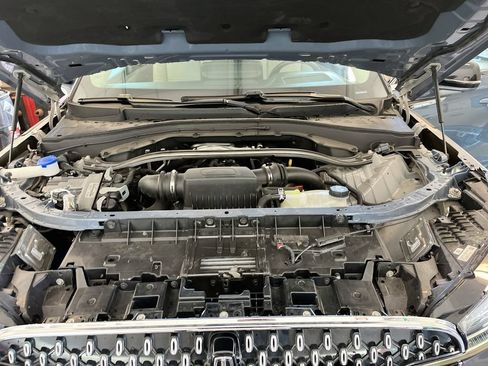 Used 2025 Lincoln Aviator AWD w/ Equipment Group 101A image 32