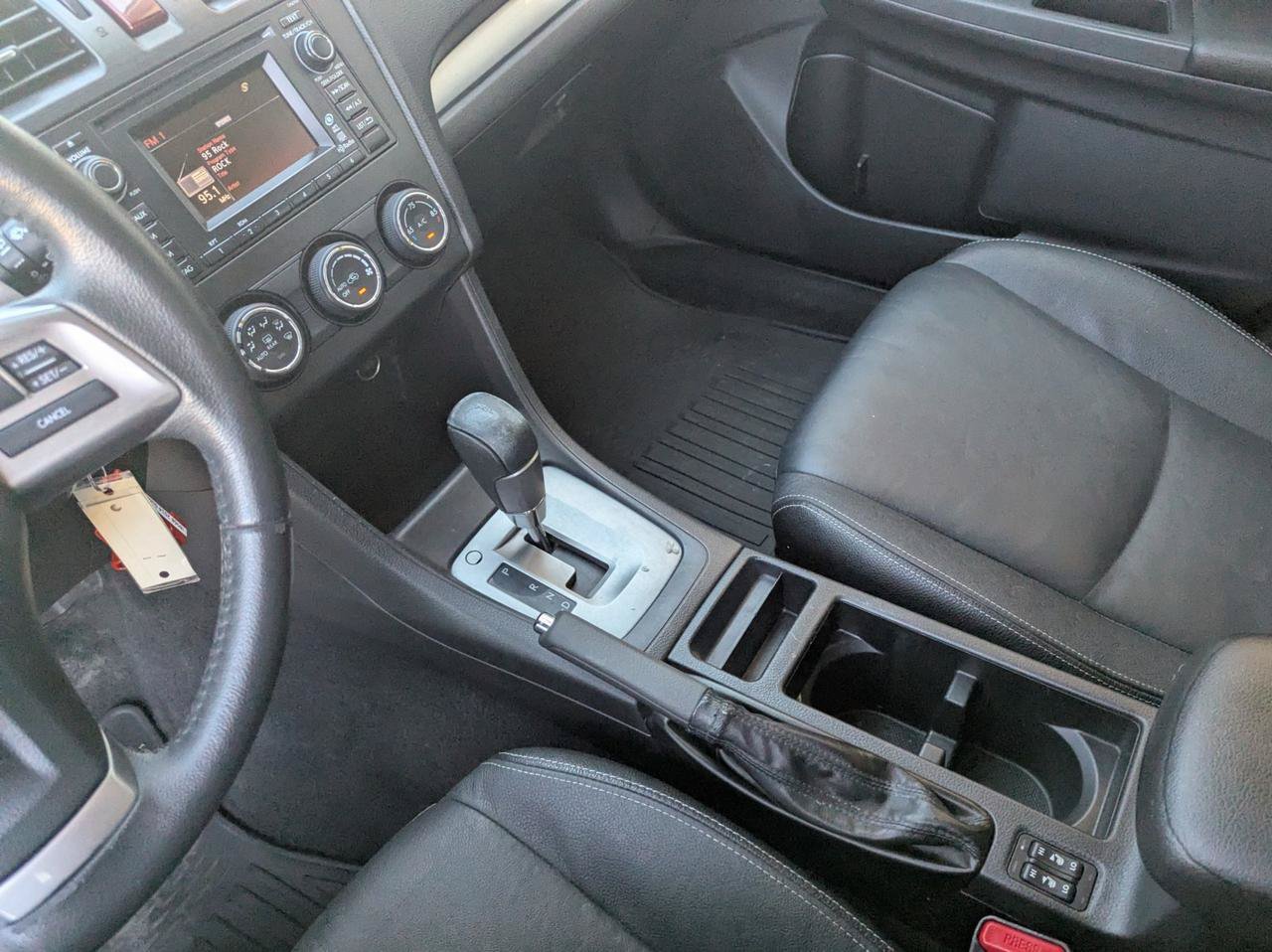 Used 2014 Subaru Impreza 2.0i Sport Limited AWD/4WD image 19