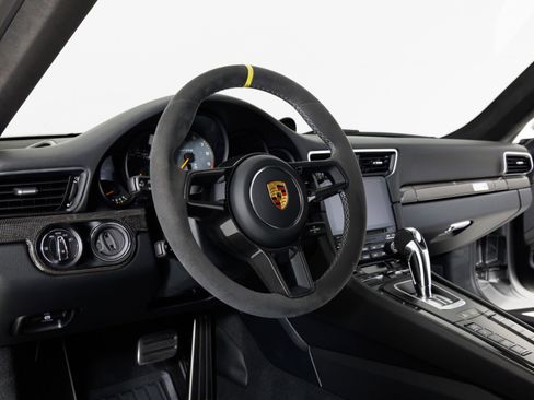 Used 2019 Porsche 911 GT3 RS RWD image 17