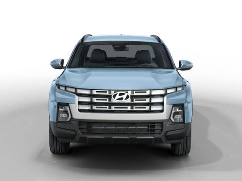 New 2026 Hyundai Santa Cruz SEL AWD/4WD image 4