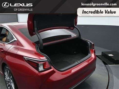 Used 2019 Lexus ES 300h image 30