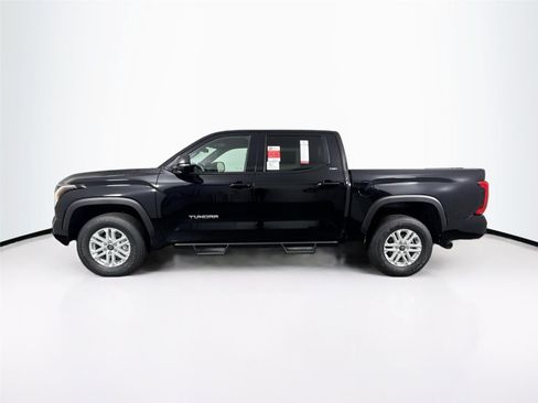 New 2026 Toyota Tundra SR5 AWD/4WD image 9