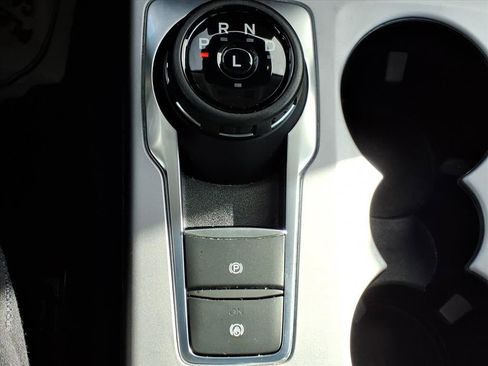 Certified 2023 Ford Bronco Sport Outer Banks w/ Tech Package image 20