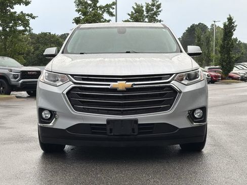 Used 2018 Chevrolet Traverse LT FWD image 8