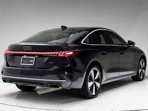 Certified 2025 Audi A5 2.0T Premium w/ Premium Plus AWD/4WD image 31