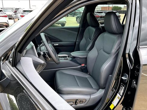 New 2026 Lexus TX 350 AWD image 9