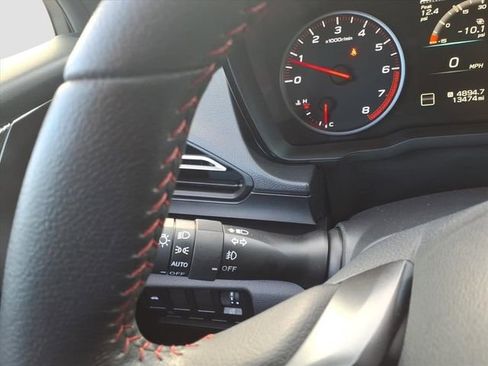 Used 2023 Subaru WRX Premium image 27