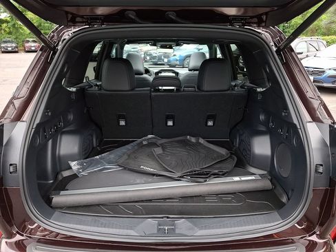 Certified 2026 Subaru Forester Touring AWD/4WD image 16