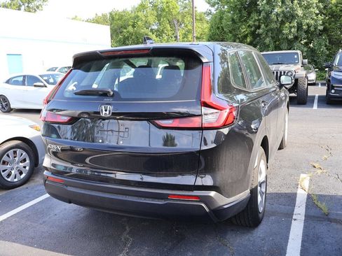 Used 2024 Honda CR-V LX image 7