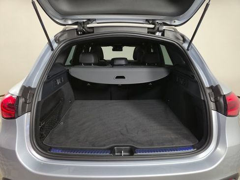 Certified 2026 Mercedes-Benz GLC 300 4MATIC image 13