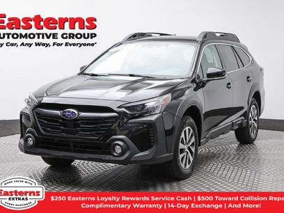 Used 2023 Subaru Outback Premium