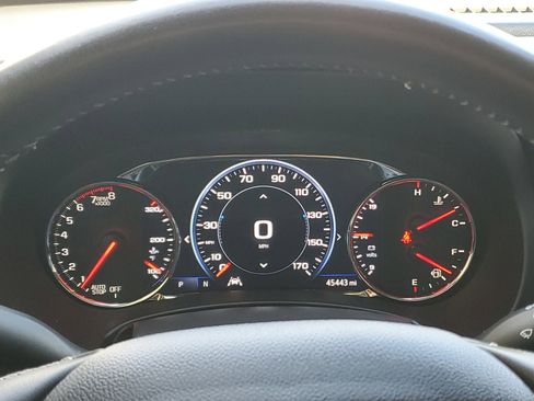 Used 2022 GMC Terrain Denali w/ Black Diamond Edition image 27