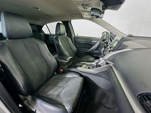 Used 2024 Mitsubishi Eclipse Cross SE AWD/4WD image 32
