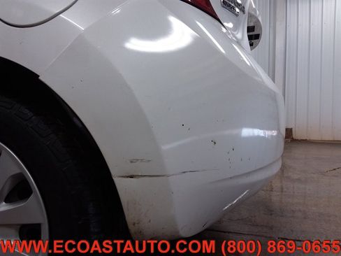 Used 2015 Nissan Versa Note SV image 16