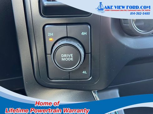 Used 2023 Ford F150 XL w/ STX Appearance Package image 26