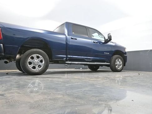Used 2024 RAM 2500 Big Horn w/ Sport Appearance Package AWD/4WD image 48