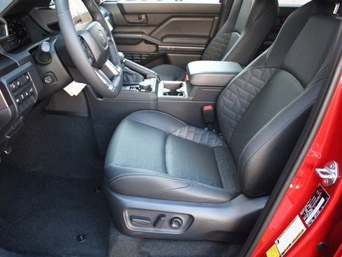 New 2026 Toyota 4Runner TRD Sport Premium image 7