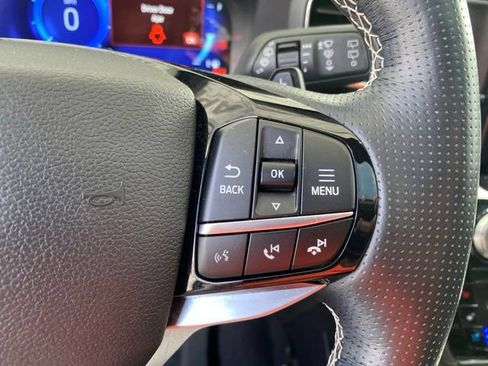 Used 2021 Ford Explorer ST w/ Equipment Group 401A AWD/4WD image 23